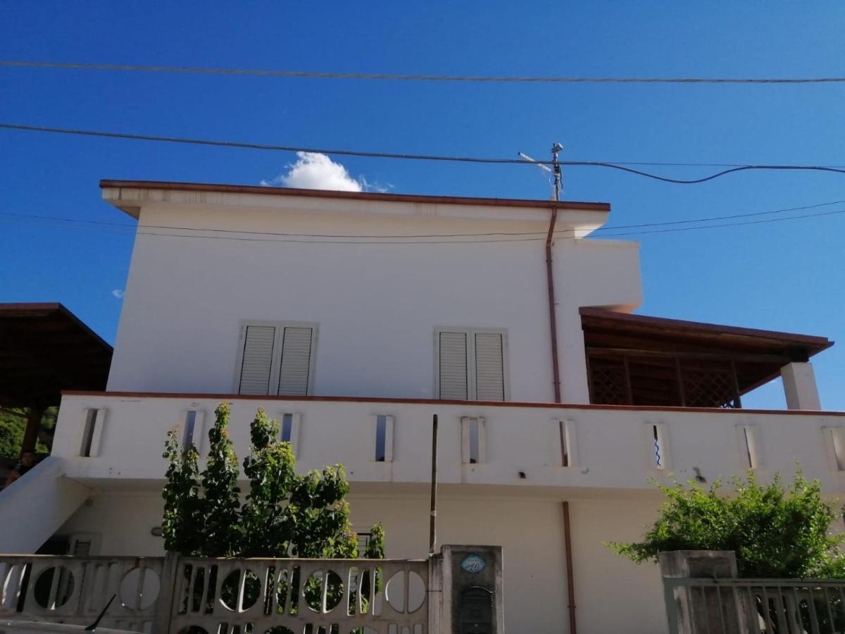 קאלה גונונה Appartamento Meduse מראה חיצוני תמונה