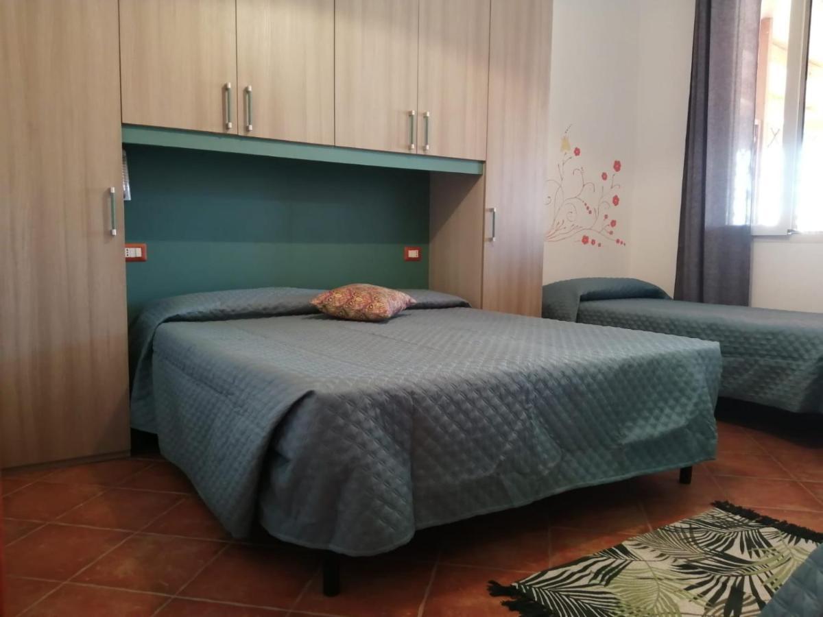 קאלה גונונה Appartamento Meduse מראה חיצוני תמונה