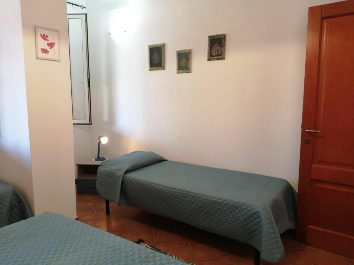 קאלה גונונה Appartamento Meduse מראה חיצוני תמונה