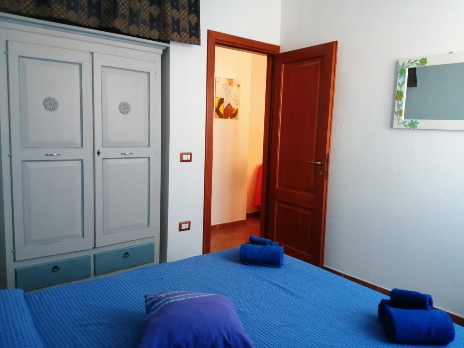 קאלה גונונה Appartamento Meduse מראה חיצוני תמונה