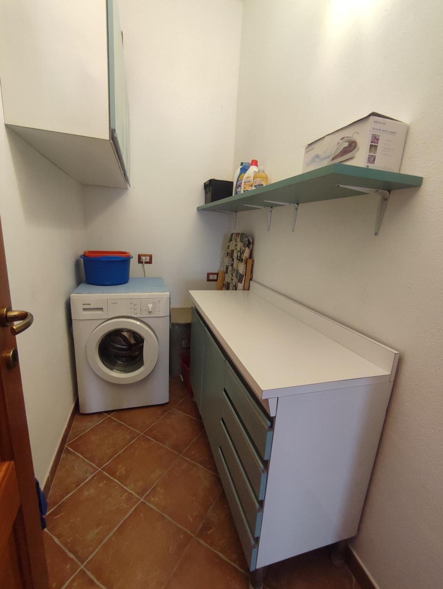 קאלה גונונה Appartamento Meduse מראה חיצוני תמונה