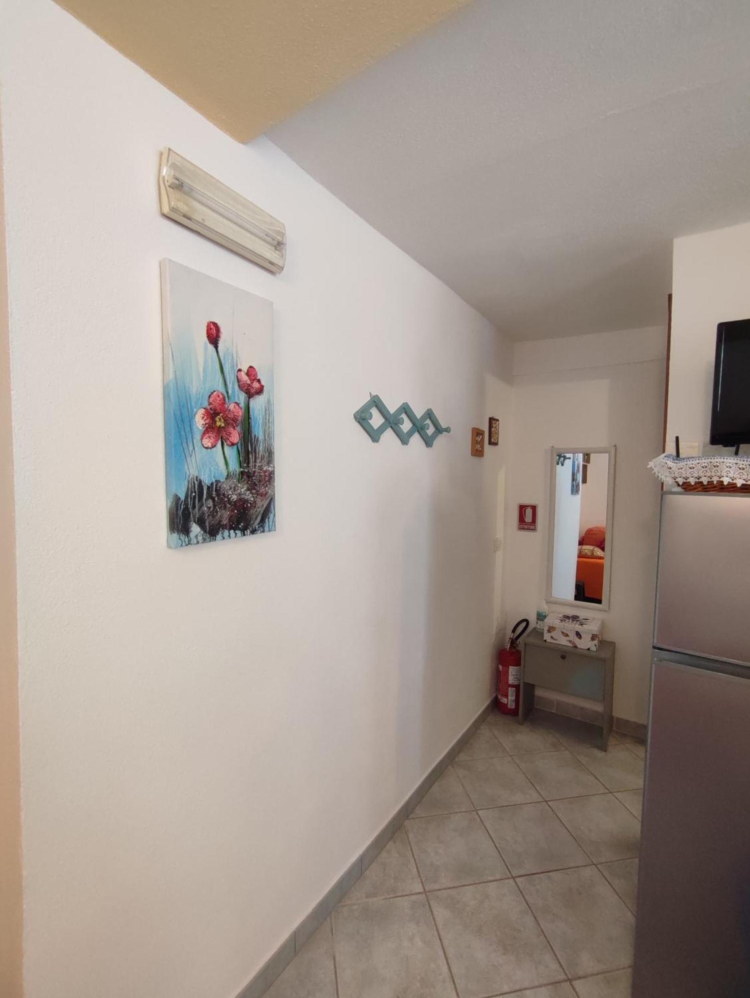 קאלה גונונה Appartamento Meduse מראה חיצוני תמונה