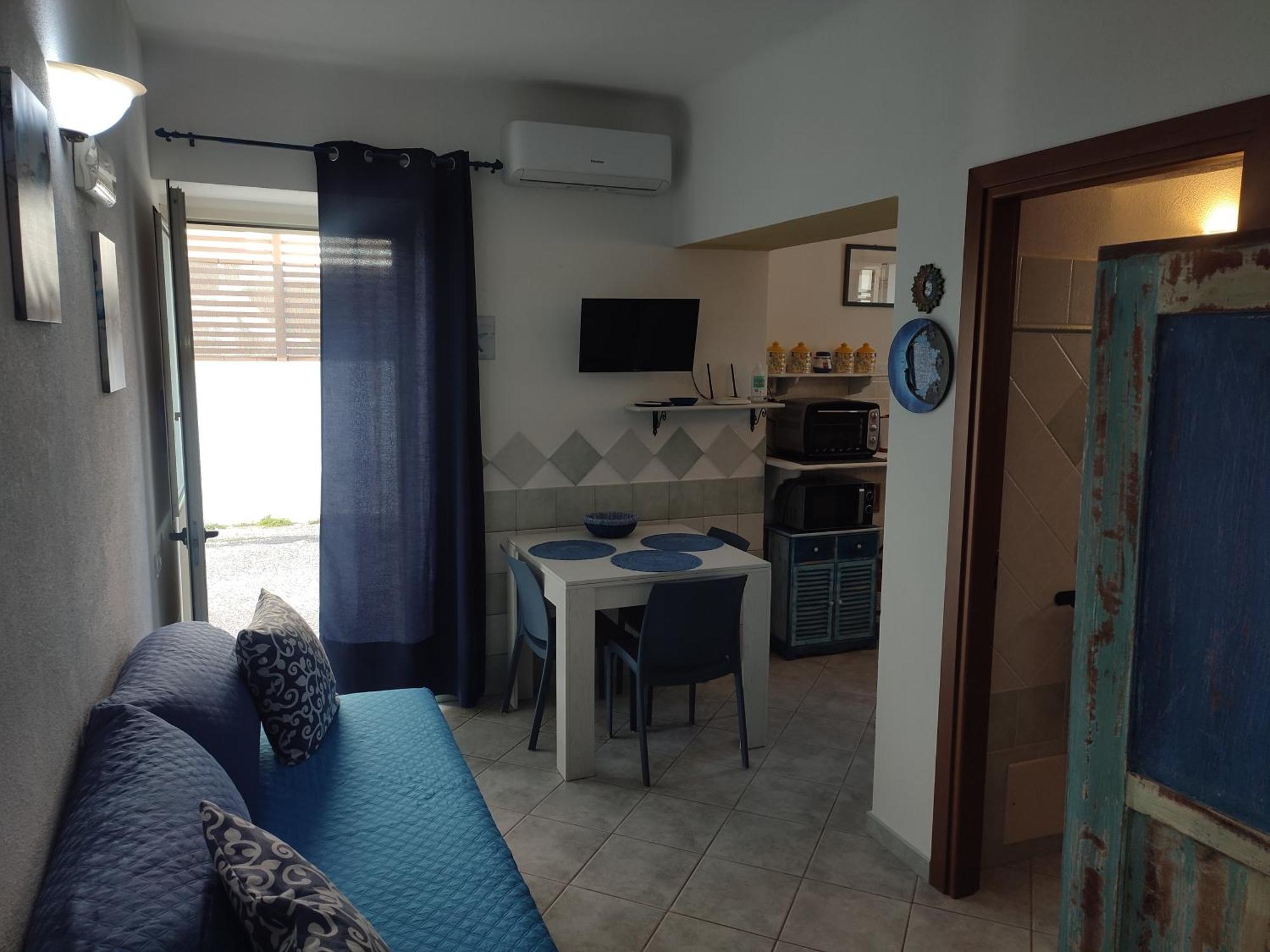 קאלה גונונה Appartamento Meduse מראה חיצוני תמונה