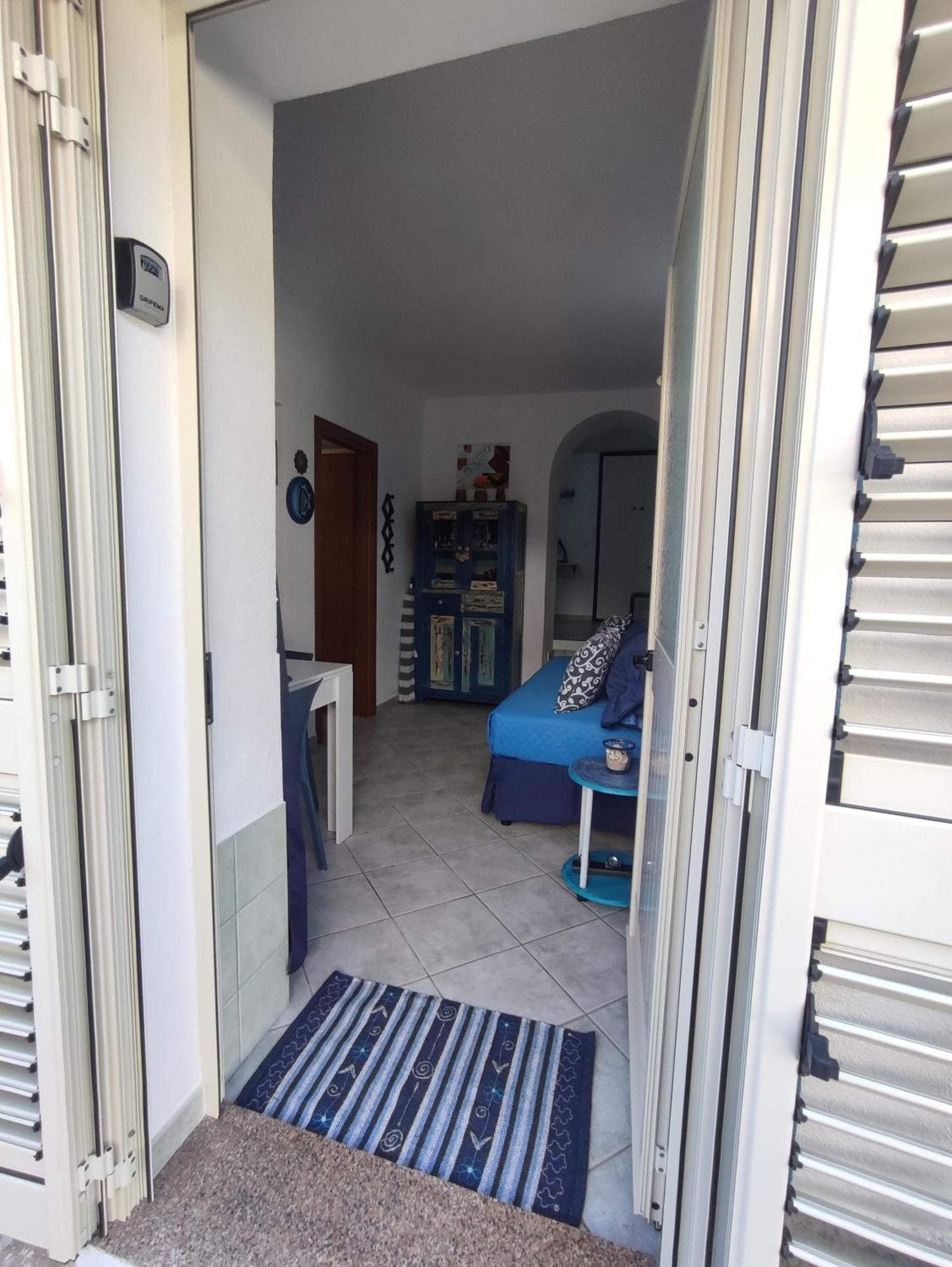 קאלה גונונה Appartamento Meduse מראה חיצוני תמונה